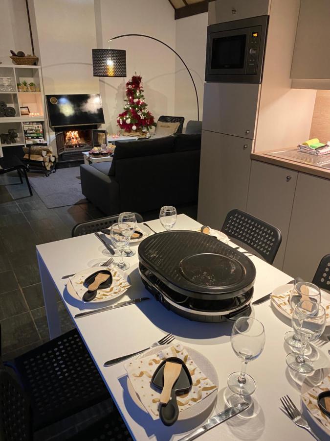 007 Holiday home